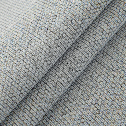 Κουρτίνα Full Blackout Σκίασης με 8 Κρίκους Elite Art 8392 140x270εκ Γκρι