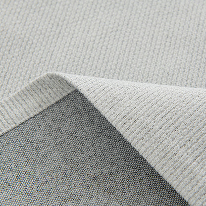 Κουρτίνα Full Blackout Σκίασης με 8 Κρίκους Elite Art 8392 140x270εκ Πάγου