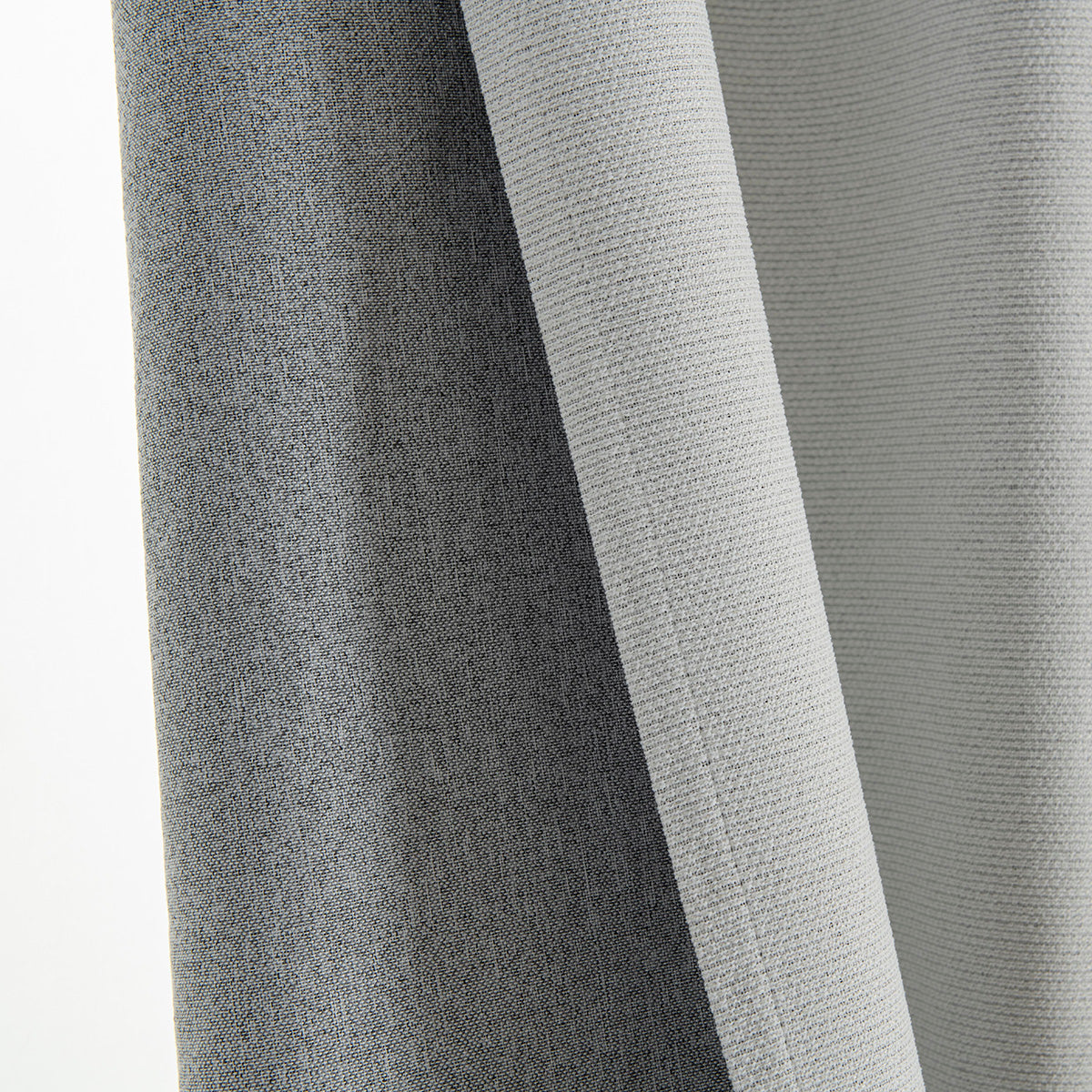 Κουρτίνα Full Blackout Σκίασης με 8 Κρίκους Elite Art 8392 140x270εκ Πάγου