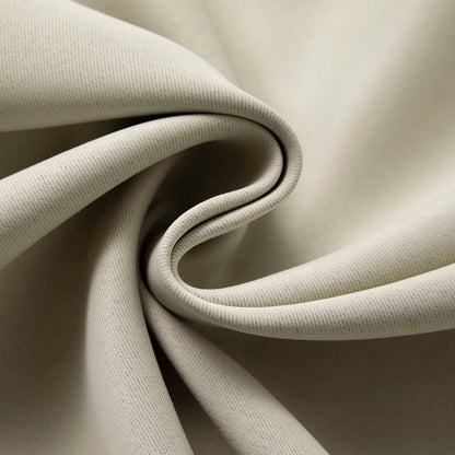 Ύφασμα Κουρτίνας Blackout Σκίασης Ideal Art 8400 Ύφασμα Φ280 Άμμου