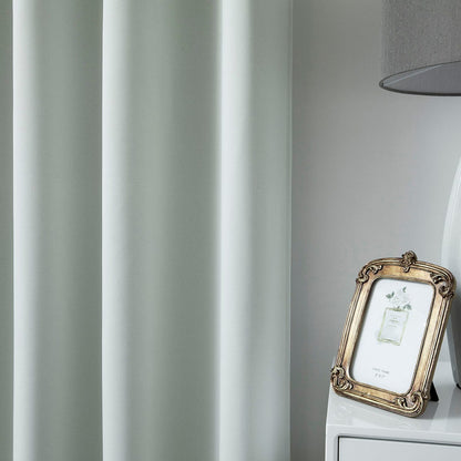 Ύφασμα Κουρτίνας Blackout Σκίασης Ideal Art 8400 Ύφασμα Φ280 Γκρι