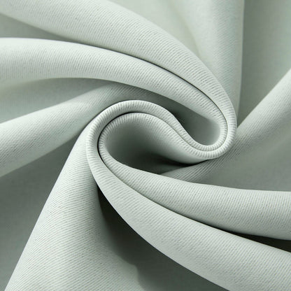 Ύφασμα Κουρτίνας Blackout Σκίασης Ideal Art 8400 Ύφασμα Φ280 Γκρι