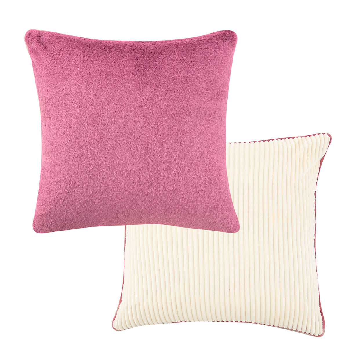 Μαξιλαροθήκη Διακοσμητική Addictive Art 8402 50x50εκ Σάπιο Μήλο