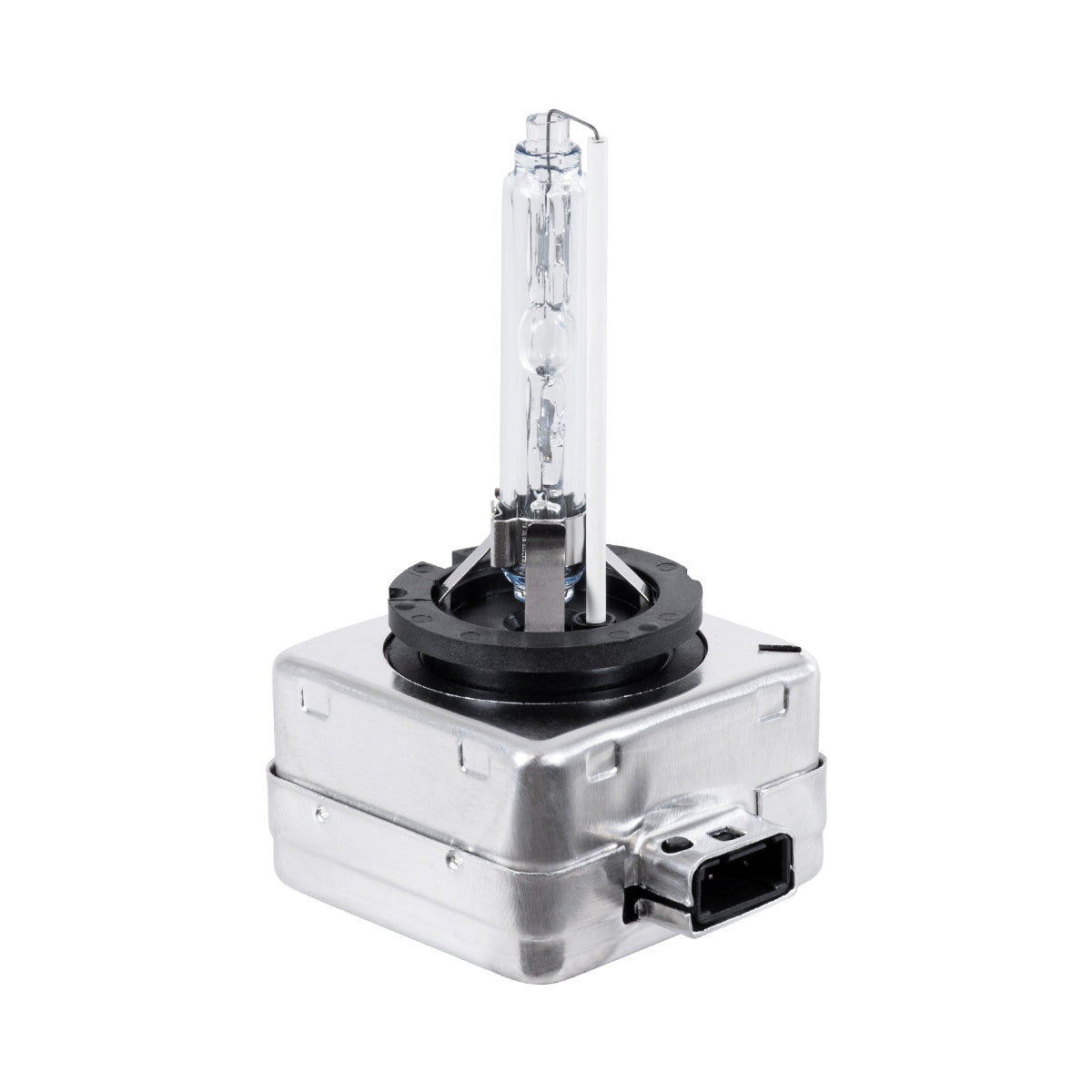 HID 84030 Λάμπα Xenon D1S Super Vision Υψηλής Φωτεινότητας +60% CANbus E1 ECER37 55W/110W 5000lm/10000lm 360° DC 12-24V Αδιάβροχο IP65 Ψυχρό Λευκό 6000K - Μ4.5 x Π5 x Υ8.5