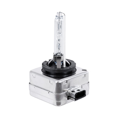 HID 84030 Λάμπα Xenon D1S Super Vision Υψηλής Φωτεινότητας +60% CANbus E1 ECER37 55W/110W 5000lm/10000lm 360° DC 12-24V Αδιάβροχο IP65 Ψυχρό Λευκό 6000K - Μ4.5 x Π5 x Υ8.5