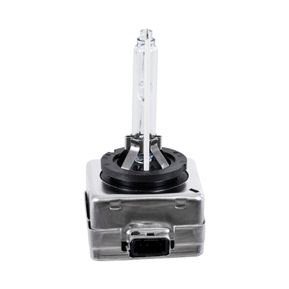 HID 84030 Λάμπα Xenon D1S Super Vision Υψηλής Φωτεινότητας +60% CANbus E1 ECER37 55W/110W 5000lm/10000lm 360° DC 12-24V Αδιάβροχο IP65 Ψυχρό Λευκό 6000K - Μ4.5 x Π5 x Υ8.5