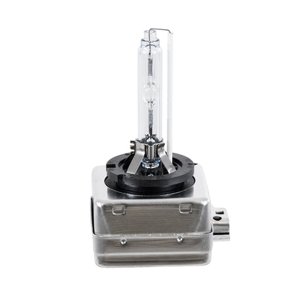 HID 84030 Λάμπα Xenon D1S Super Vision Υψηλής Φωτεινότητας +60% CANbus E1 ECER37 55W/110W 5000lm/10000lm 360° DC 12-24V Αδιάβροχο IP65 Ψυχρό Λευκό 6000K - Μ4.5 x Π5 x Υ8.5