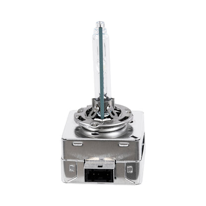 HID 84040 Λάμπα Xenon D1S Super Vision Υψηλής Φωτεινότητας +80% CANbus DOT ECER37 55W/110W 5000lm/10000lm 360° DC 12-24V Αδιάβροχο IP65 Ψυχρό Λευκό 6000K - Μ4 x Π5 x Υ8