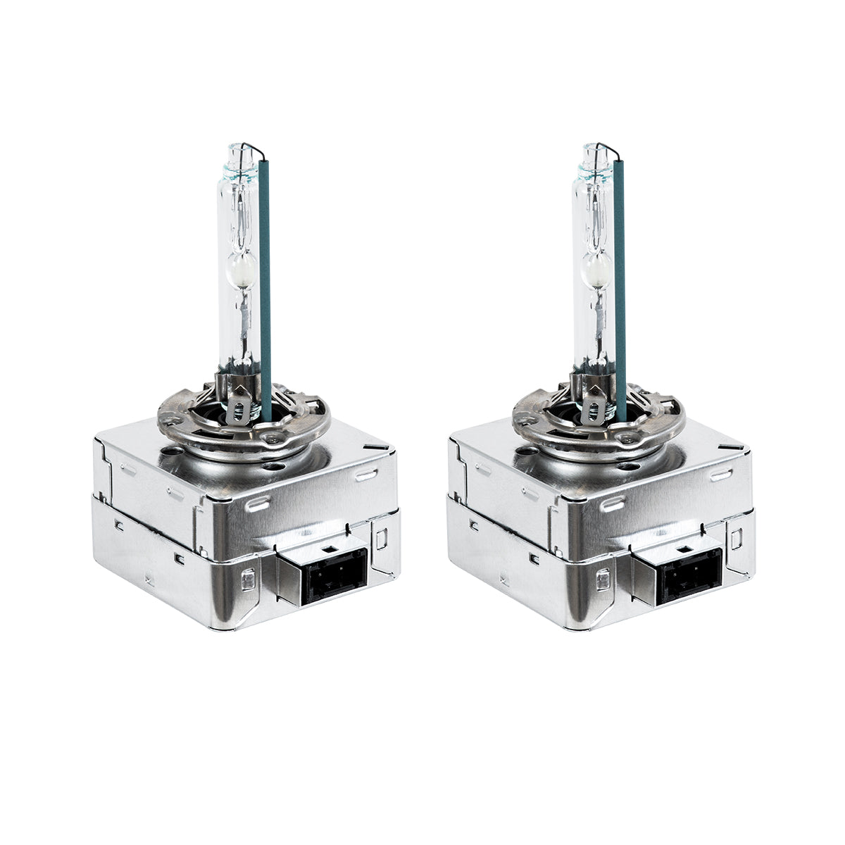 HID 84044 Λάμπα Xenon D3S Super Vision Υψηλής Φωτεινότητας +80% CANbus DOT ECER37 55W/110W 5000lm/10000lm 360° DC 12-24V Αδιάβροχο IP65 Ψυχρό Λευκό 6000K - Μ4 x Π5 x Υ8