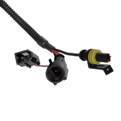 HID 84047 Λάμπα Xenon H4 H/L Super Vision Υψηλής Φωτεινότητας +30% 35W/70W 3500lm/7000lm 360° DC 12V Αδιάβροχο IP65 Ultra Ψυχρό Λευκό 8000K - Μ4.8 x Π4.8 x Υ10.2