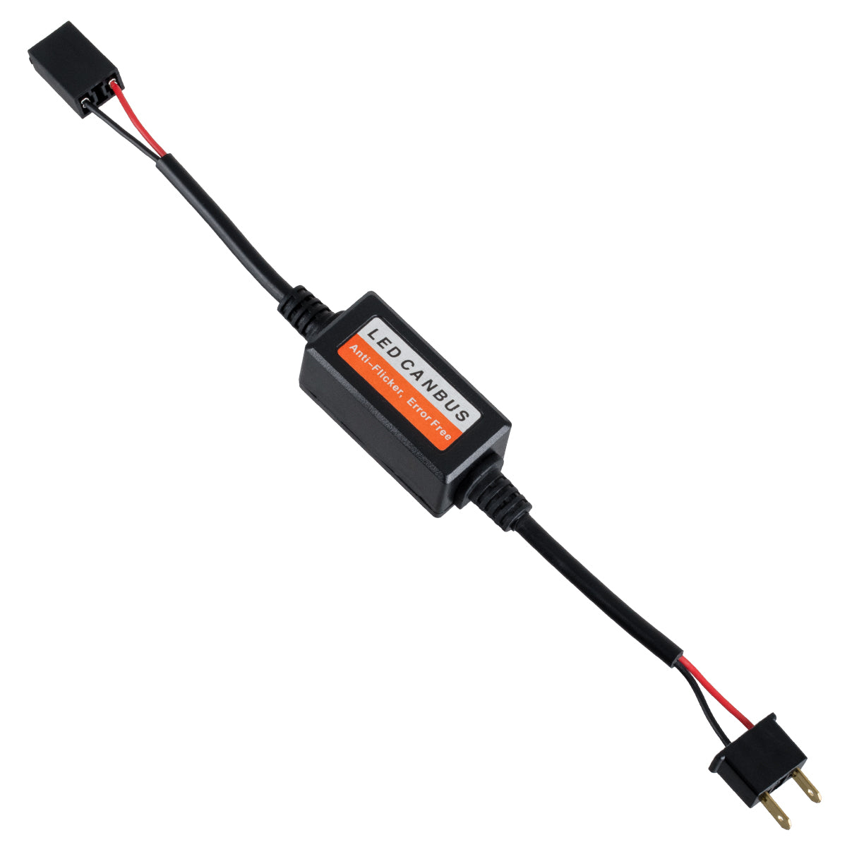 84057 Ακυρωτής Ένδειξης Βλάβης 3rd Generation Can-Bus Extreme Series για Λάμπες LED H7 DC 12V Αδιάβροχος IP65