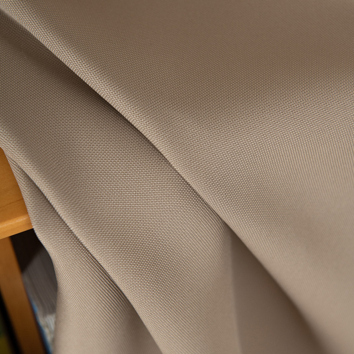 Ύφασμα Κουρτίνας με το Μέτρο Μεσαίας Σκίασης Effect Art 8443 Φ320 Μπεζ
