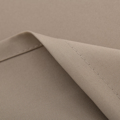 Ύφασμα Κουρτίνας με το Μέτρο Μεσαίας Σκίασης Effect Art 8443 Φ320 Μπεζ