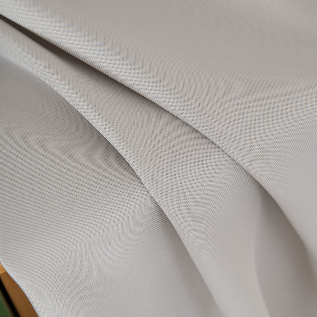 Ύφασμα Κουρτίνας με το Μέτρο Μεσαίας Σκίασης Effect Art 8443 Φ320 Εκρού