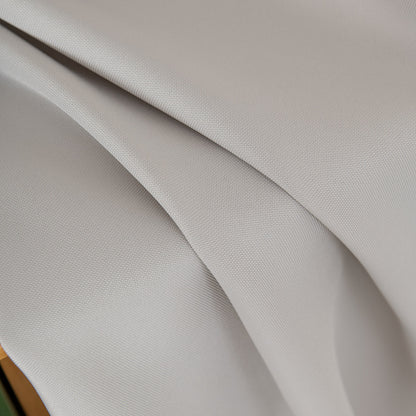 Ύφασμα Κουρτίνας με το Μέτρο Μεσαίας Σκίασης Effect Art 8443 Φ320 Εκρού