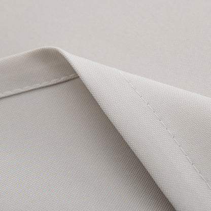 Ύφασμα Κουρτίνας με το Μέτρο Μεσαίας Σκίασης Effect Art 8443 Φ320 Εκρού