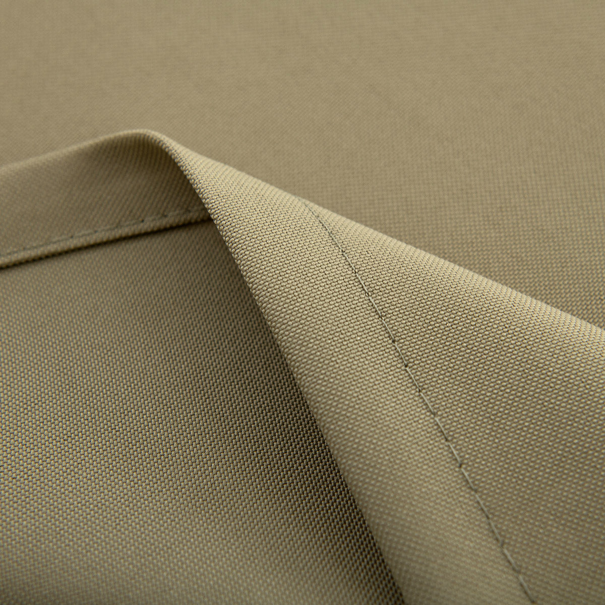 Ύφασμα Κουρτίνας με το Μέτρο Μεσαίας Σκίασης Effect Art 8443 Φ320 Λαδί