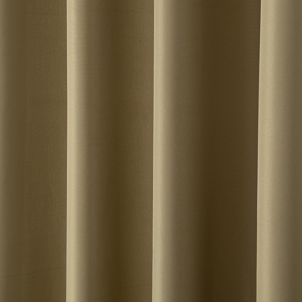 Ύφασμα Κουρτίνας με το Μέτρο Μεσαίας Σκίασης Effect Art 8443 Φ320 Λαδί