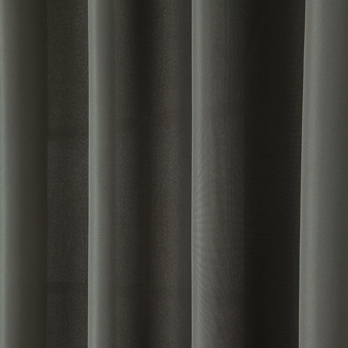 Ύφασμα Κουρτίνας με το Μέτρο Μεσαίας Σκίασης Effect Art 8443 Φ320 Ανθρακί