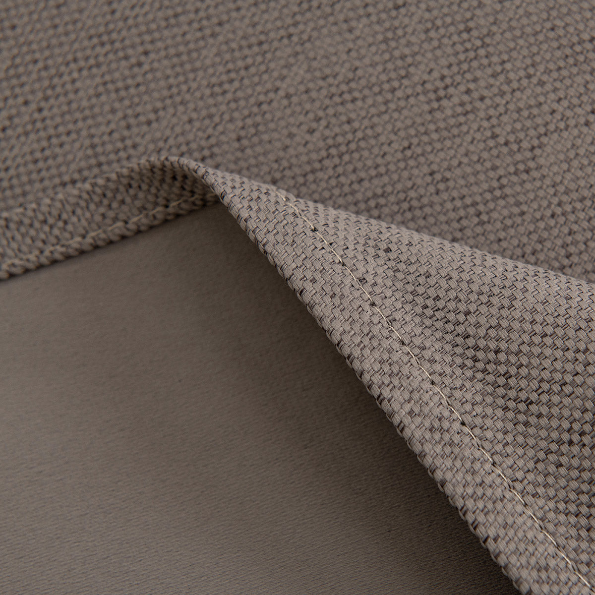 Ύφασμα Κουρτίνας με το Μέτρο Blackout Jacquard Σκίασης Glare Art 8444 Φ280 Μόκα