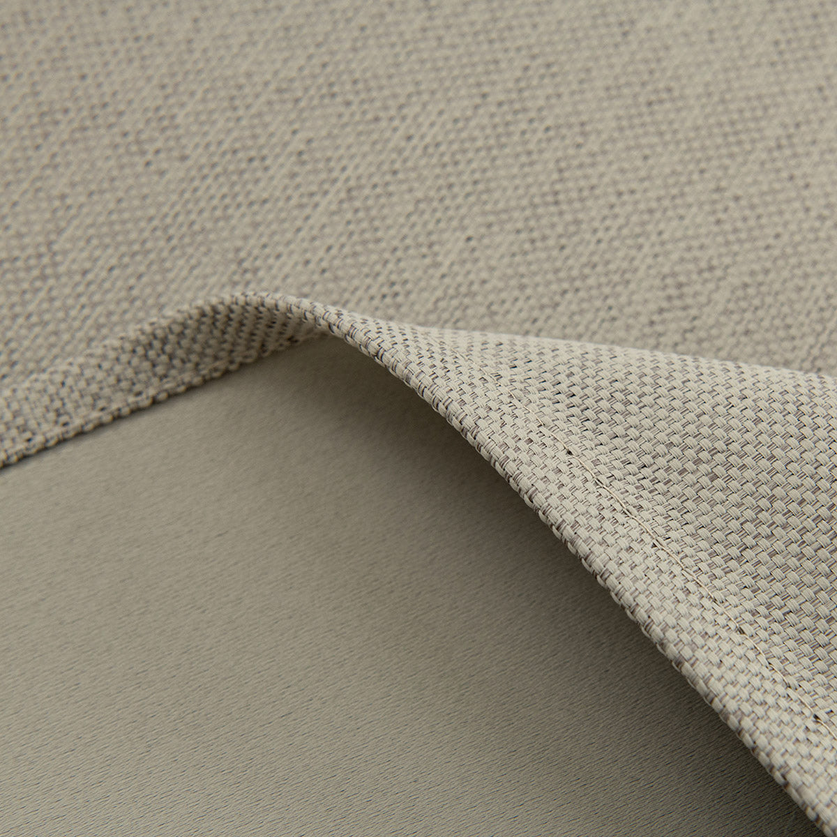 Ύφασμα Κουρτίνας με το Μέτρο Blackout Jacquard Σκίασης Glare Art 8444 Φ280 Άμμου