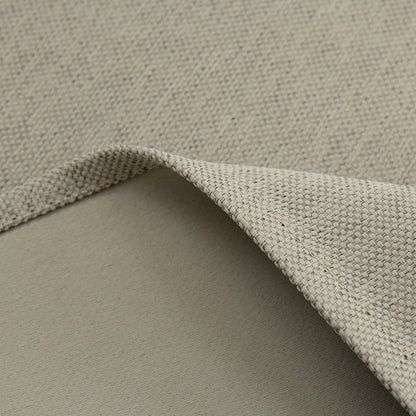 Ύφασμα Κουρτίνας με το Μέτρο Blackout Jacquard Σκίασης Glare Art 8444 Φ280 Άμμου