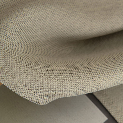 Ύφασμα Κουρτίνας με το Μέτρο Blackout Jacquard Σκίασης Glare Art 8444 Φ280 Άμμου