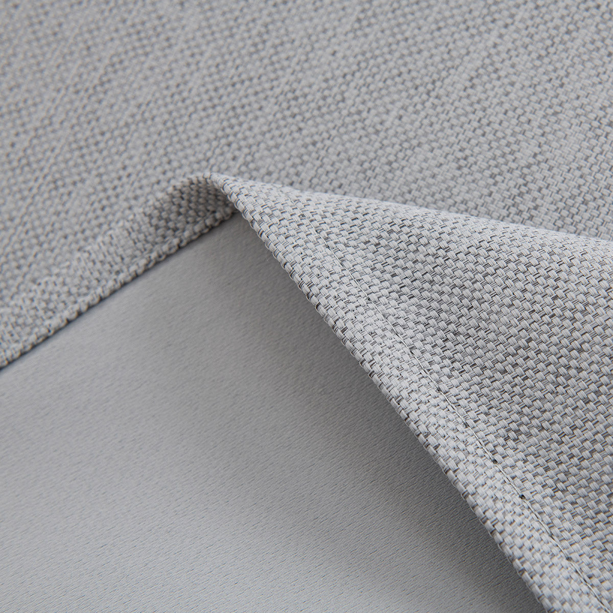 Ύφασμα Κουρτίνας με το Μέτρο Blackout Jacquard Σκίασης Glare Art 8444 Φ280 Γκρι