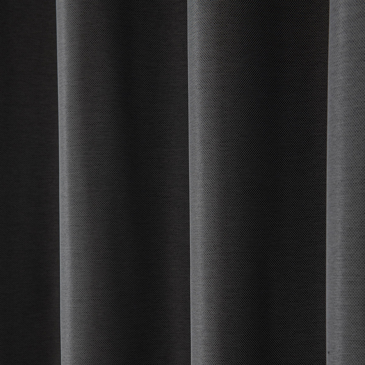 Ύφασμα Κουρτίνας με το Μέτρο Blackout Jacquard Σκίασης Glare Art 8444 Φ280 Ανθρακί