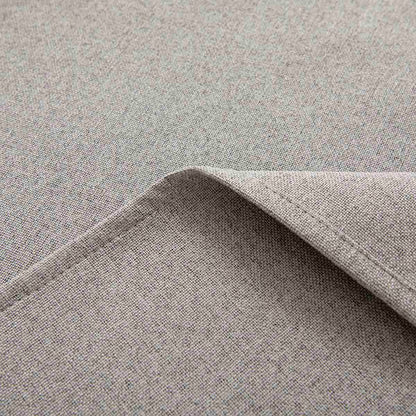 Ύφασμα Κουρτίνας με το Μέτρο Full Blackout Σκίασης Total Art 8446 Φ280 Μπεζ