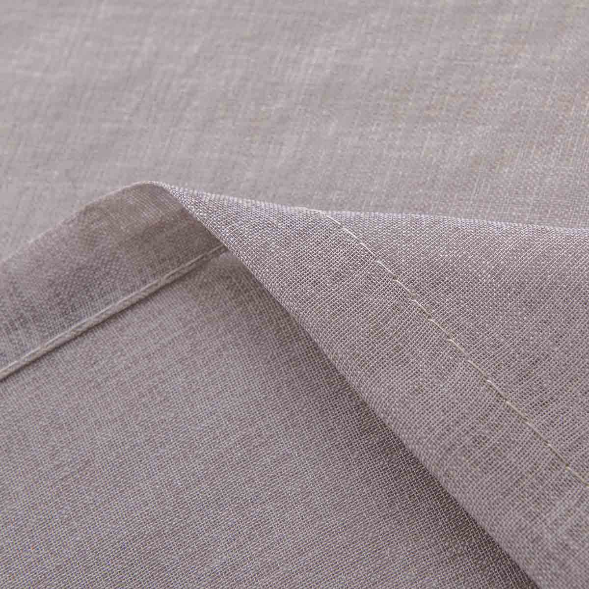 Ύφασμα Κουρτίνας με το Μέτρο Γάζα Sharp Art 8448 Φ300 Αμέθυστος