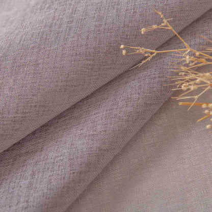 Ύφασμα Κουρτίνας με το Μέτρο Γάζα Sharp Art 8448 Φ300 Αμέθυστος