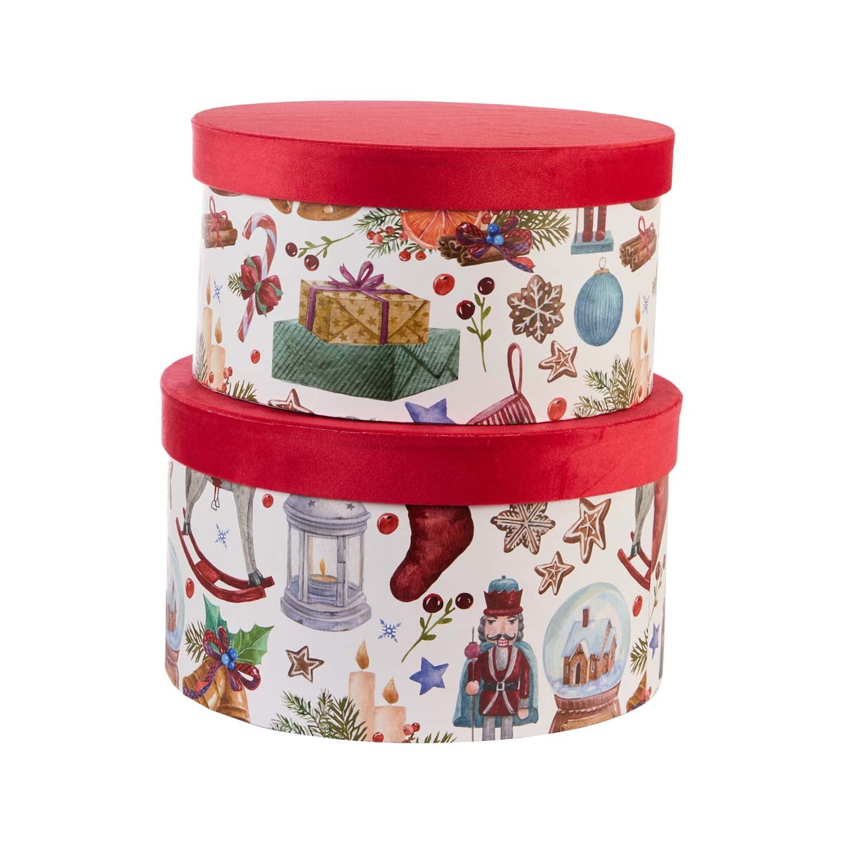 Κουτί με Παιχνίδια 16x28-14x26 S/2