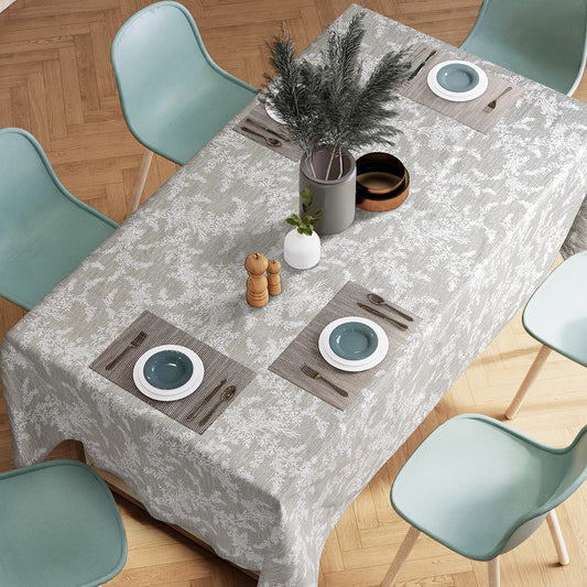 Τραπεζομάντηλο Top Art 8480 Εμπριμέ 140x180εκ