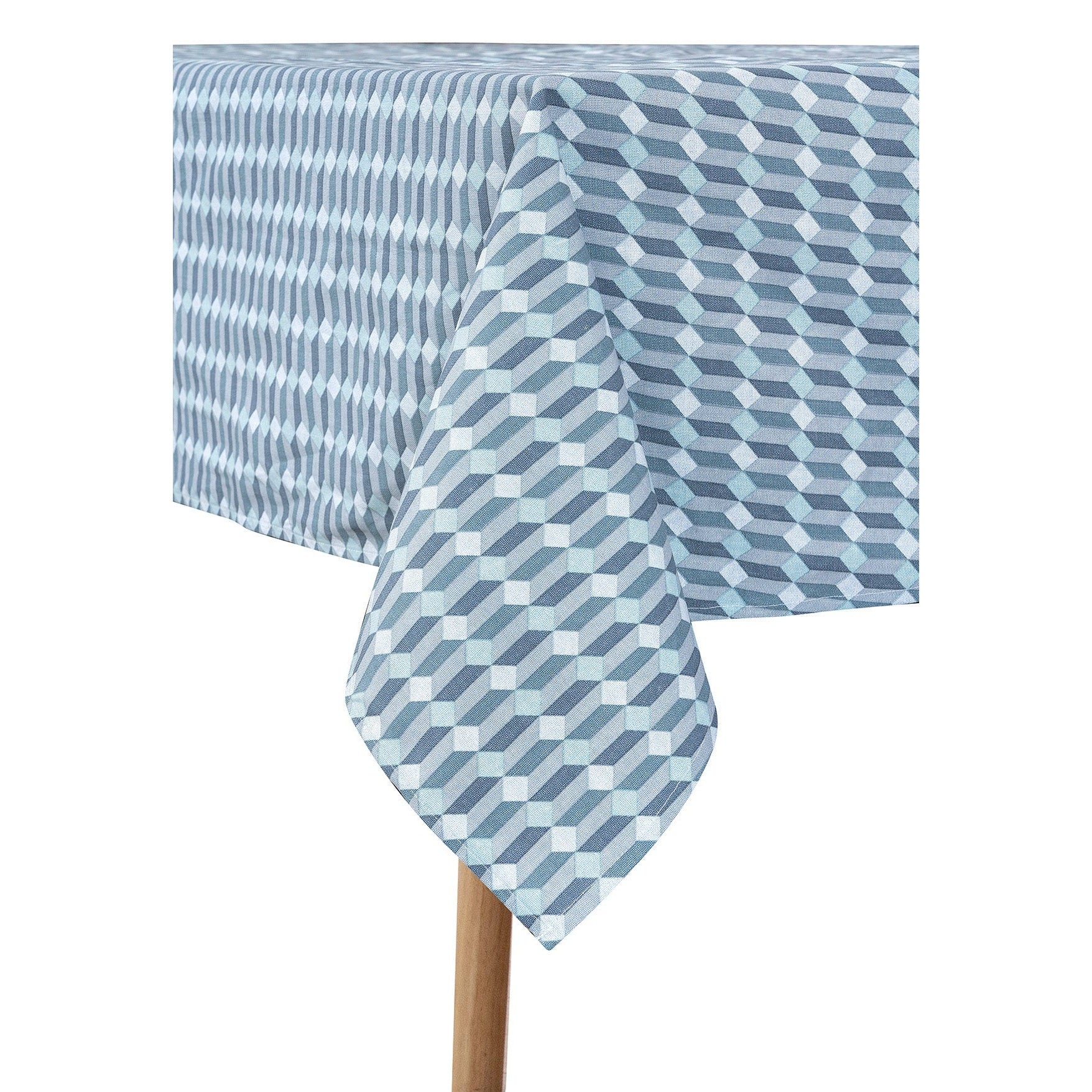 Τραπεζομάντηλο Master Art 8481 Εμπριμέ 140x180εκ