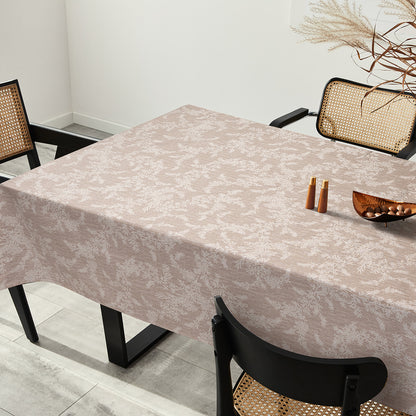 Τραπεζομάντηλο Crocus Art 8482 Εμπριμέ 140x180εκ