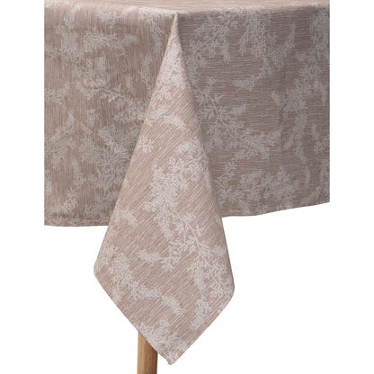 Τραπεζομάντηλο Crocus Art 8482 Εμπριμέ 140x220εκ