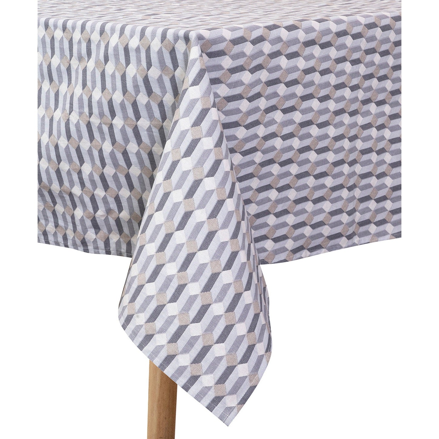 Τραπεζομάντηλο Pepper Art 8485 Εμπριμέ 140x220εκ