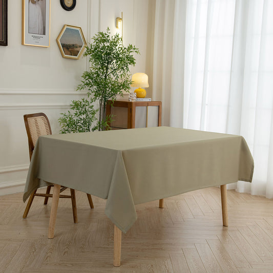 Τραπεζομάντηλο Supreme Art 8488 Λαδί 150x180εκ