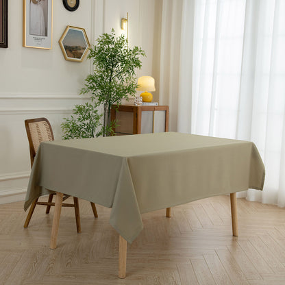 Τραπεζομάντηλο Supreme Art 8488 Λαδί 150x230εκ