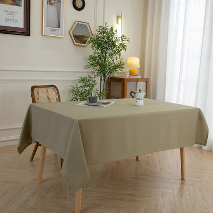 Τραπεζομάντηλο Supreme Art 8488 Λαδί 150x230εκ