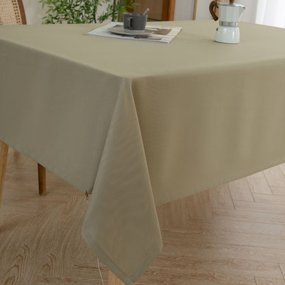 Τραπεζομάντηλο Supreme Art 8488 Λαδί 150x150εκ