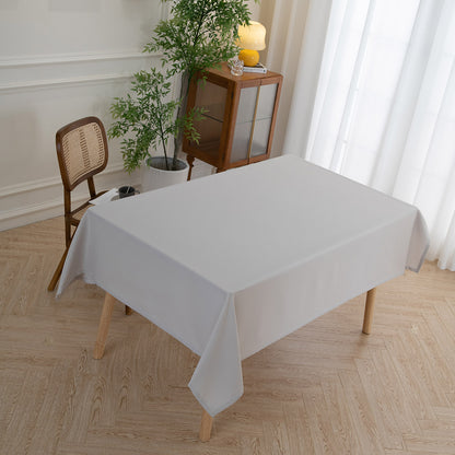 Τραπεζομάντηλο Supreme Art 8489 150x180εκ Εκρού