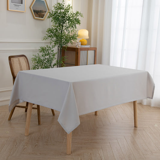 Τραπεζομάντηλο Supreme Art 8489 150x180εκ Εκρού