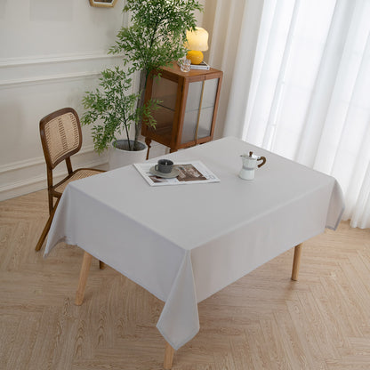 Τραπεζομάντηλο Supreme Art 8489 150x180εκ Εκρού