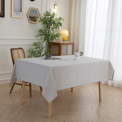 Τραπεζομάντηλο Supreme Art 8489 150x180εκ Εκρού