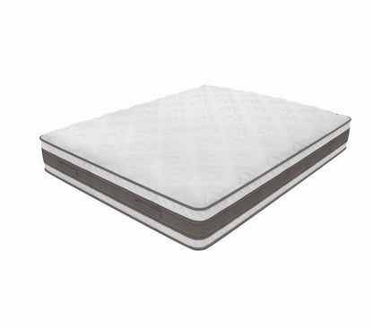 Στρώμα Deluxe 3D Μονό 90x200x27