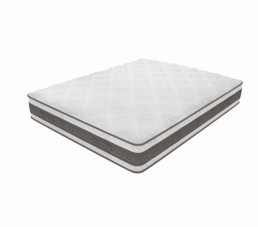 Στρώμα Deluxe 3D Μονό 90x200x27