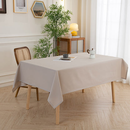 Τραπεζομάντηλο Supreme Art 8490 150x150εκ Άμμου