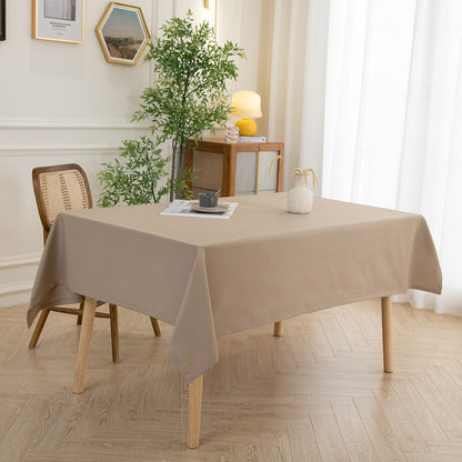 Τραπεζομάντηλο Supreme Art 8491 150x150εκ Μπεζ